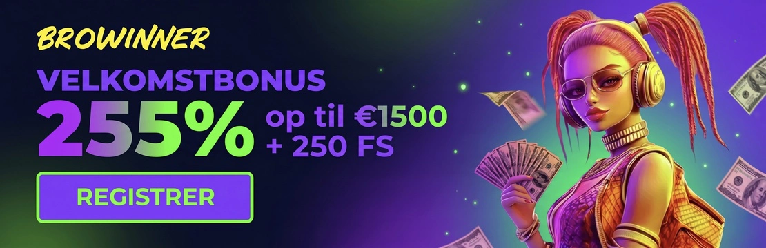 BroWinner Casino
